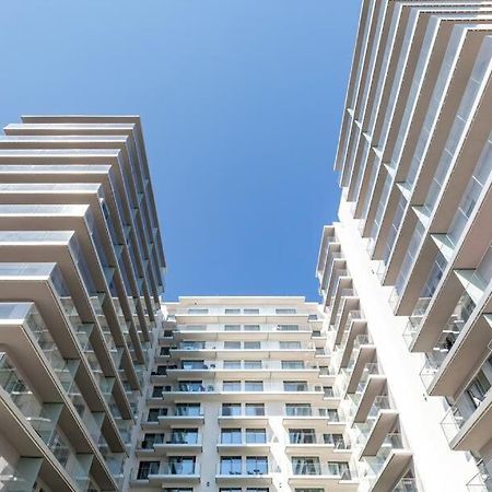 Balticus Promenada Gwiazd 14A Apartament 88 Мендзыздрое Экстерьер фото