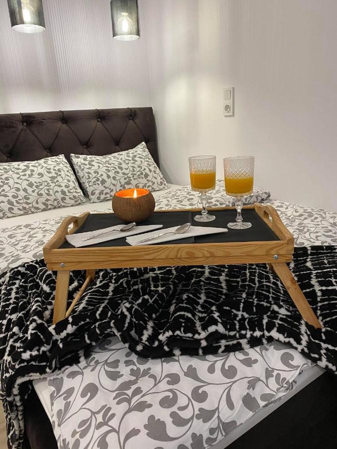 Balticus Promenada Gwiazd 14A Apartament 88 Мендзыздрое Экстерьер фото