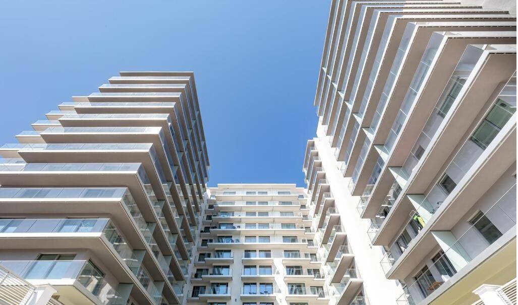 Balticus Promenada Gwiazd 14A Apartament 88 Мендзыздрое Экстерьер фото